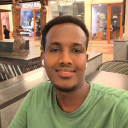 Abdullahi Yusuf
